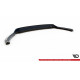 Body kit și tuning vizual MAXTON DESIGN prelungire bară față pentru Ford Edge Mk2, negru lucios | race-shop.ro