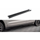 Body kit și tuning vizual Prelungire praguri Skoda Karoq Sportline Mk1 Facelift | race-shop.ro