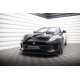 Body kit și tuning vizual Prelungire bară față V.2 Jaguar F-Type Mk1 Facelift | race-shop.ro