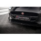 Body kit și tuning vizual Prelungire bară față V.2 Jaguar F-Type Mk1 Facelift | race-shop.ro