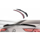 Body kit și tuning vizual Prelungire portbagaj Mercedes-Benz CLA Coupe C118 | race-shop.ro
