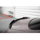 Body kit și tuning vizual Prelungire portbagaj Mercedes-Benz CLA Coupe C118 | race-shop.ro