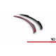 Body kit și tuning vizual Prelungire portbagaj Mercedes-Benz CLA Coupe C118 | race-shop.ro