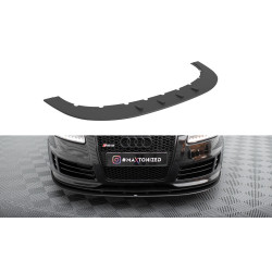 Street Pro Prelungire bară față Audi RS6 Avant C6