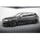 Body kit și tuning vizual Street Pro Prelungire praguri Audi RS6 Avant C6 | race-shop.ro