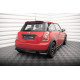 Body kit și tuning vizual Prelungire portbagaj Mini One R56 | race-shop.ro