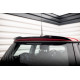 Body kit și tuning vizual Prelungire portbagaj Mini One R56 | race-shop.ro