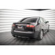 Body kit și tuning vizual Street Pro difuzor bară spate Audi A4 S-Line B7 | race-shop.ro
