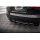 Body kit și tuning vizual Street Pro difuzor bară spate Audi A4 S-Line B7 | race-shop.ro