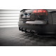Body kit și tuning vizual Street Pro difuzor bară spate Audi A4 S-Line B7 | race-shop.ro