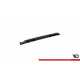 Body kit și tuning vizual Prelungire bară spate (cu bare verticale) V.1 BMW M340i G20 / G21 Facelift | race-shop.ro