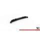 Body kit și tuning vizual Prelungire bară spate (cu bare verticale) V.1 BMW M340i G20 / G21 Facelift | race-shop.ro