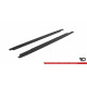 Body kit și tuning vizual Street Pro Prelungire praguri Audi RS4 B8 | race-shop.ro