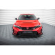 Body kit și tuning vizual Street Pro Prelungire bară față + flapsuri Honda Civic Type-R Mk 11 | race-shop.ro