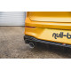 Body kit și tuning vizual (GTI LOOK) cu evacuare VW Golf 8 | race-shop.ro