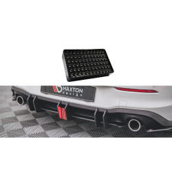 MAXTON DESIGN stop LED suplimentar pentru Volkswagen Golf 8 GTI