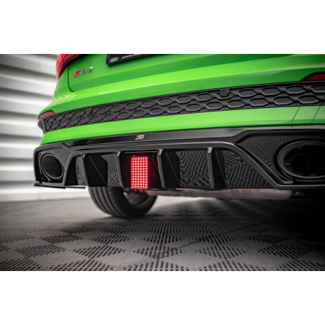 Iluminare auto Lampă stop LED Audi RS3 8Y | race-shop.ro