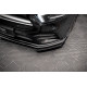 Body kit și tuning vizual Flapsuri față Mercedes A35 AMG / AMG-Line Aero Pack W177 | race-shop.ro