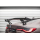 Body kit și tuning vizual Aripă spoiler carbon BMW M4 G82 | race-shop.ro