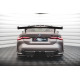 Body kit și tuning vizual Aripă spoiler carbon BMW M4 G82 | race-shop.ro