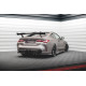 Body kit și tuning vizual Aripă spoiler carbon BMW M4 G82 | race-shop.ro