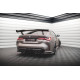 Body kit și tuning vizual Difuzor spate din fibră de carbon BMW M4 G82 / M3 G80 | race-shop.ro