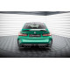 Body kit și tuning vizual Difuzor spate din fibră de carbon BMW M4 G82 / M3 G80 | race-shop.ro