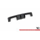 Body kit și tuning vizual Difuzor spate din fibră de carbon BMW M4 G82 / M3 G80 | race-shop.ro