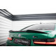 Body kit și tuning vizual MAXTON DESIGN eleron haion pentru BMW M3 G80, carbon | race-shop.ro