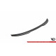 Body kit și tuning vizual MAXTON DESIGN eleron haion pentru BMW M3 G80, carbon | race-shop.ro