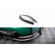MAXTON DESIGN prelungiri laterale bară spate pentru BMW M3 G80, carbon