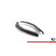 Body kit și tuning vizual MAXTON DESIGN prelungiri laterale bară spate pentru BMW M3 G80, carbon | race-shop.ro