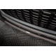 Body kit și tuning vizual MAXTON DESIGN prelungire bară față pentru Audi RS6 C8 / RS7 C8, carbon | race-shop.ro