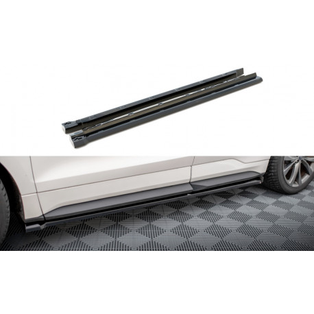 Body kit și tuning vizual Prelungire praguri Ford Edge Sport Mk2 | race-shop.ro
