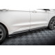 Body kit și tuning vizual Prelungire praguri Ford Edge Sport Mk2 | race-shop.ro