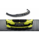 MAXTON DESIGN prelungire bară față pentru BMW 1 F40 M-Pack / M135i, carbon