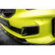Body kit și tuning vizual Grile laterale bara protecție față carbon BMW 1 F40 M-Pack/ M135i | race-shop.ro