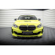 Body kit și tuning vizual Grile laterale bara protecție față carbon BMW 1 F40 M-Pack/ M135i | race-shop.ro