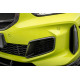 Body kit și tuning vizual Grile laterale bara protecție față carbon BMW 1 F40 M-Pack/ M135i | race-shop.ro