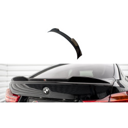 Prelungire portbagaj 3D Porsche BMW 4 Gran Coupe F36