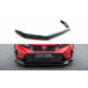 Body kit și tuning vizual Prelungire bară față V.1 Honda Civic Type-R Mk 11 | race-shop.ro