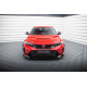 Body kit și tuning vizual Prelungire bară față V.1 Honda Civic Type-R Mk 11 | race-shop.ro