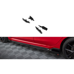 Flapsuri laterale Honda Civic Type-R Mk 11
