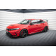 Body kit și tuning vizual Flapsuri laterale Honda Civic Type-R Mk 11 | race-shop.ro