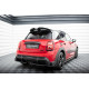 Body kit și tuning vizual Prelungire portbagaj Mini Cooper S John Cooper Works F56 Facelift | race-shop.ro