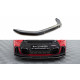 Body kit și tuning vizual Prelungire bară față V.1 Mini Cooper S John Cooper Works F56 Facelift | race-shop.ro