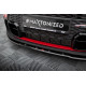 Body kit și tuning vizual Prelungire bară față V.1 Mini Cooper S John Cooper Works F56 Facelift | race-shop.ro