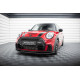 Body kit și tuning vizual Prelungire bară față V.1 Mini Cooper S John Cooper Works F56 Facelift | race-shop.ro