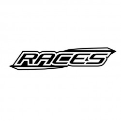 Sticker RACES