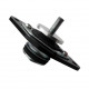 Suport motor, cutia de viteze VIBRA-TECHNICS suport transmisie spate pentru Ford Escort MK5 & MK6 | race-shop.ro